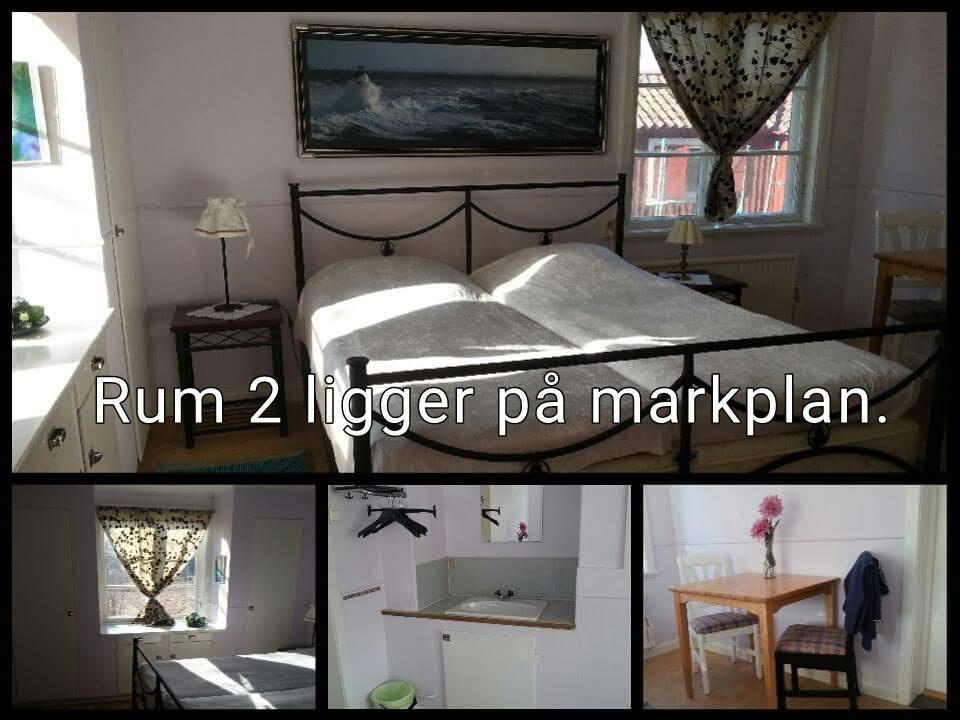 Stora Djuloe Vandrarhem Katrineholm Rom bilde