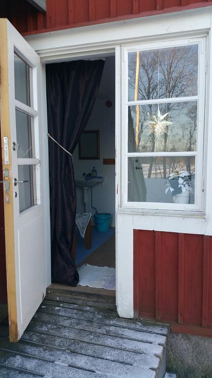 Stora Djuloe Vandrarhem Katrineholm Rom bilde