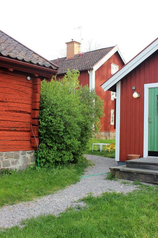 Stora Djuloe Vandrarhem Katrineholm Eksteriør bilde