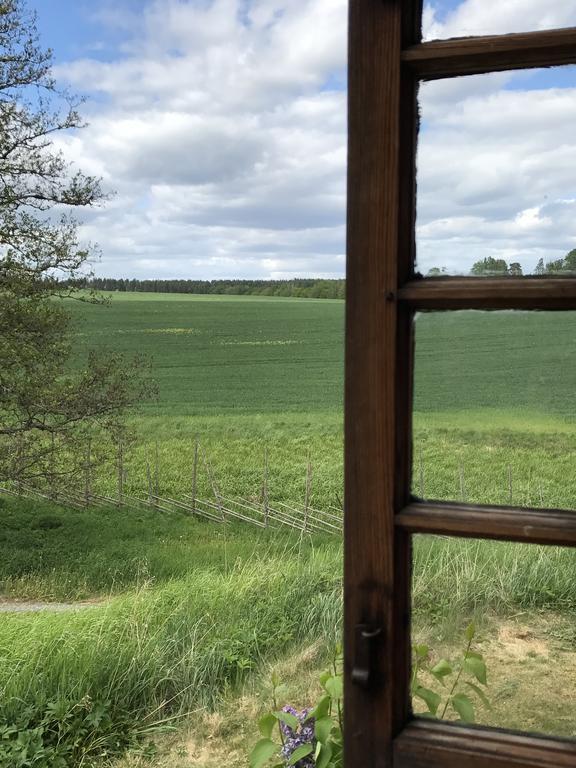 Stora Djuloe Vandrarhem Katrineholm Eksteriør bilde